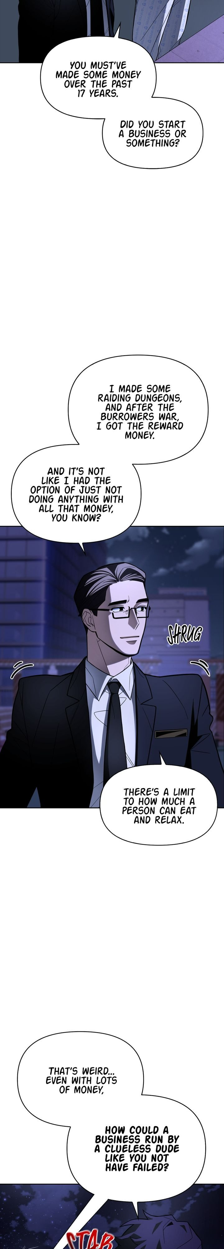 Superhuman Battlefield, Chapter 2 image 60